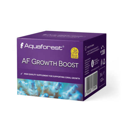Aquaforest AF Growth Boost 35gr Aquaforest AF Growth Boost 35gr