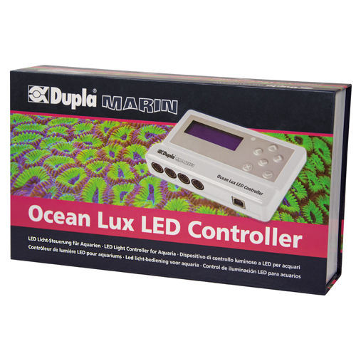 Dupla Controller für Ocean Lux LED (81506) Dupla Controller für Ocean Lux LED (81506)