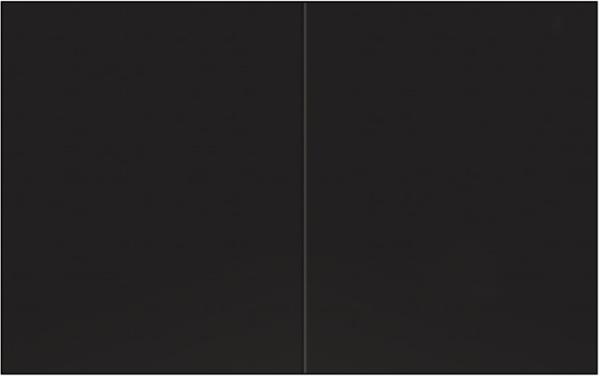 D-D Aqua-Pro Reef 1800- METAL FRAME BLACK SATIN