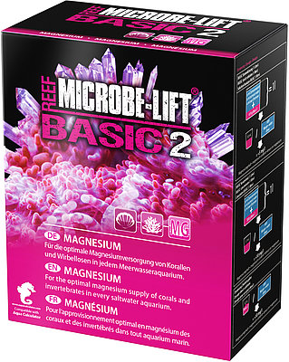 Microbe-Lift Basic 2 - Magnesium 1000g