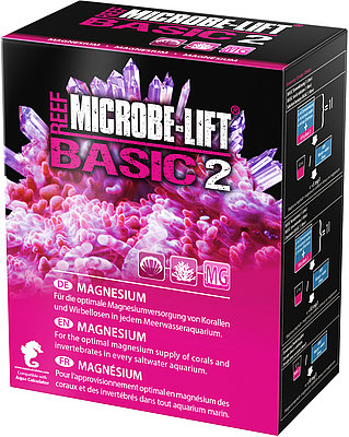 Microbe-Lift Basic 2 - Magnesium 1000g Microbe-Lift Basic 2 - Magnesium 1000g