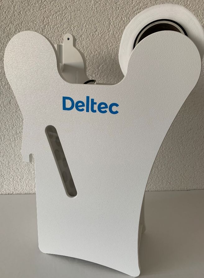 Deltec Vlies Filter VF 5000 