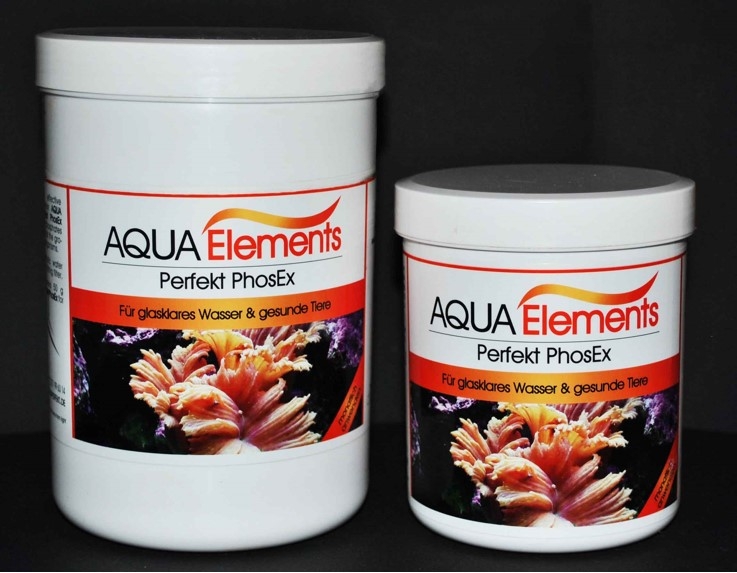 Aquaperfekt Phos-Ex 1000 ml Aquaperfekt Phos-Ex 1000 ml