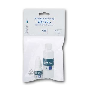 Tropic Marin Refill KH/Alkalinity-Test PROFESSIONAL (28784) NACHFÜLLPACKUNG Tropic Marin Refill KH/Alkalinity-Test PROFESSIONAL (28784) NACHFÜLLPACKUNG
