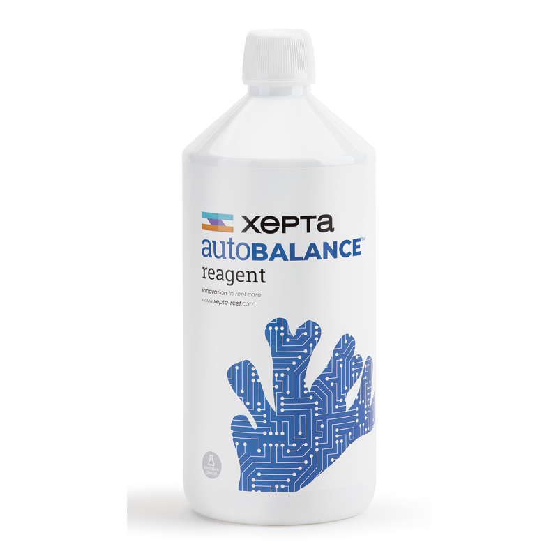 Xepta autoBalance-Reagenz 1000 ml Xepta autoBalance-Reagenz 1000 ml