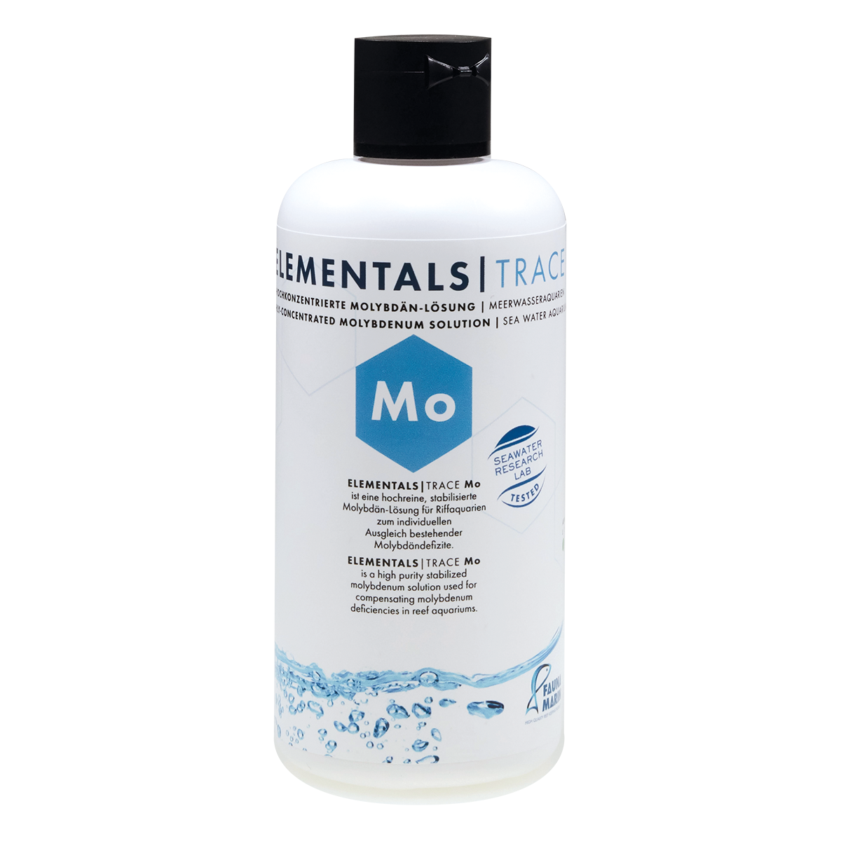 Fauna Marin ELEMENTALS TRACE Mo 250ml Fauna Marin ELEMENTALS TRACE Mo 250ml
