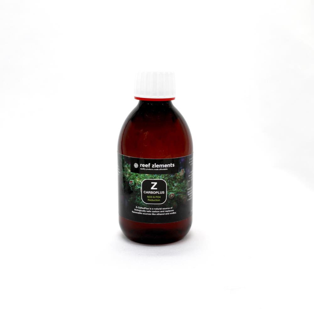 REEF ZLEMENTS Z-CarboPlus 250 ml 