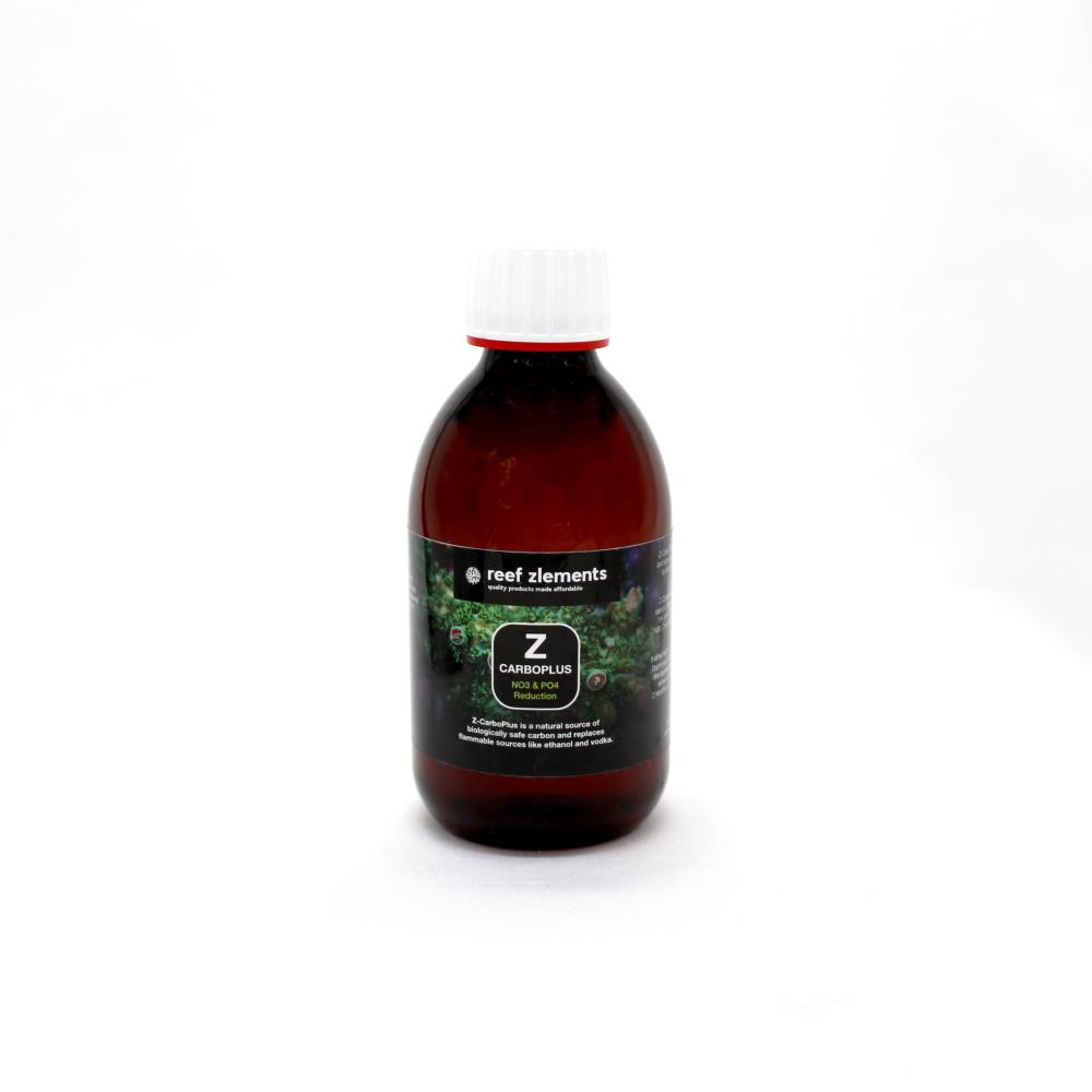 REEF ZLEMENTS Z-CarboPlus 250 ml