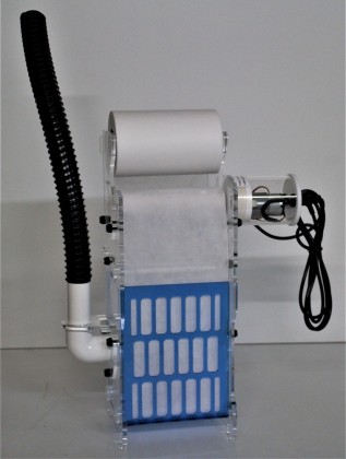Bubble Magus Auto-Filter M (ehemals ARF-1 )