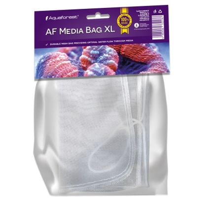 Aquaforest Media Bag XL Aquaforest Media Bag XL