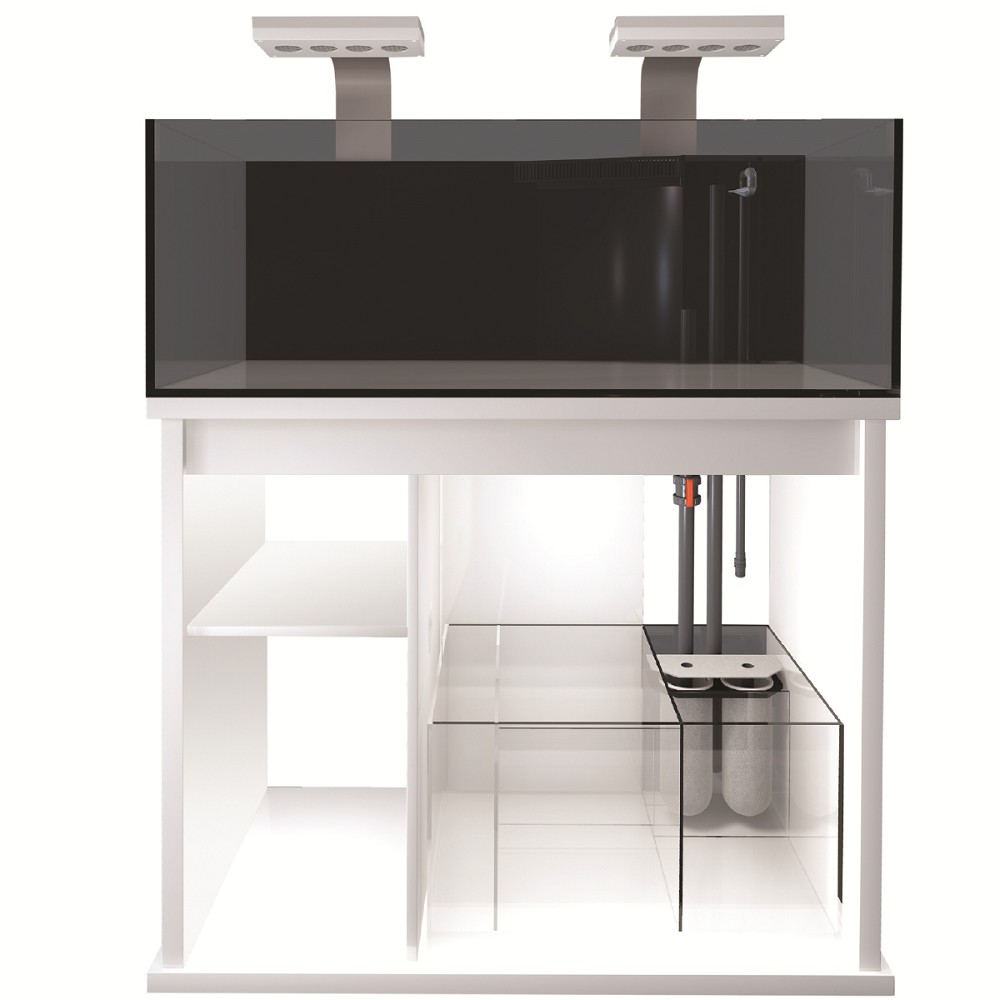 D-D Reef-Pro1200 Anthracite - Aquariumsystem 