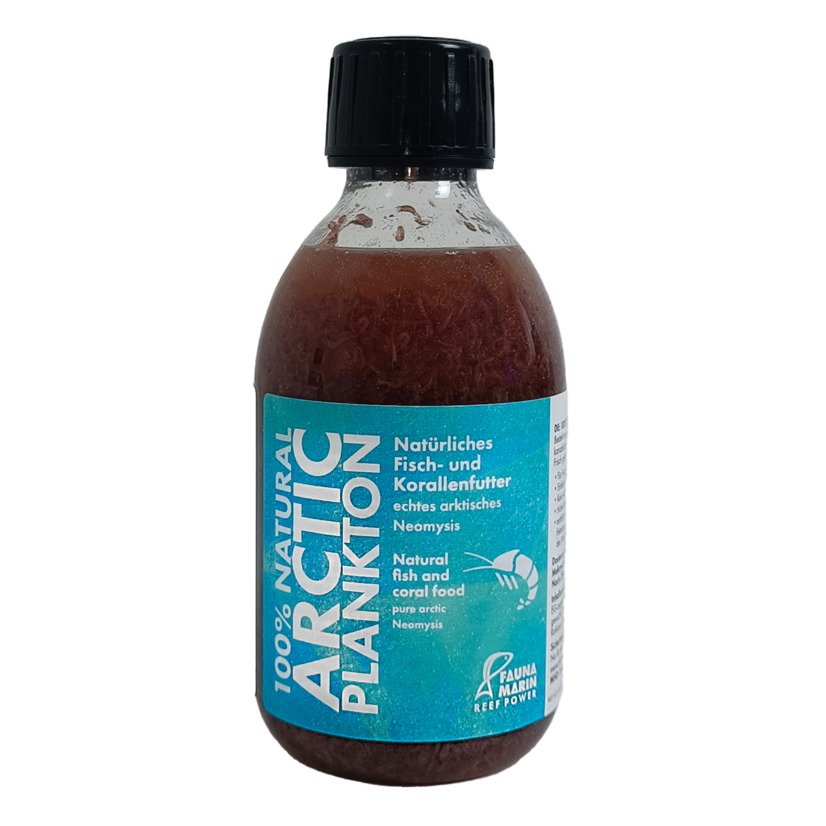 Fauna Marin Arctic Plankton 250ml ( 14190)