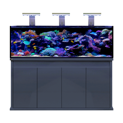 D-D Reef-Pro 1800 Anthracite Gloss - Aquariumsystem D-D Reef-Pro 1800 Anthracite Gloss - Aquariumsystem