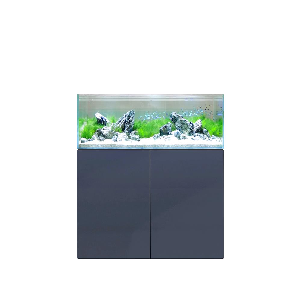 Aquascaper 1200- ANTHRACITE GLOSS Aquascaper 1200- ANTHRACITE GLOSS