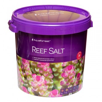 Aquaforest Reef Salt 22Kg Eimer ( AFO-730150 )