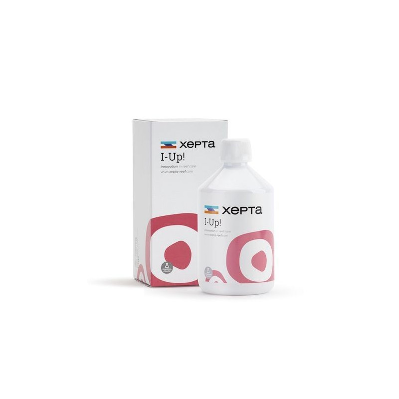 XEPTA I-UP! - 500ml XEPTA I-UP! - 500ml