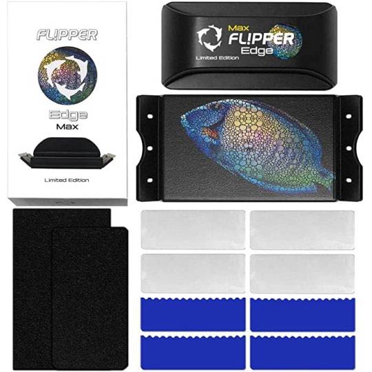 Flipper Edge Max Limited Edition Flipper Edge Max Limited Edition
