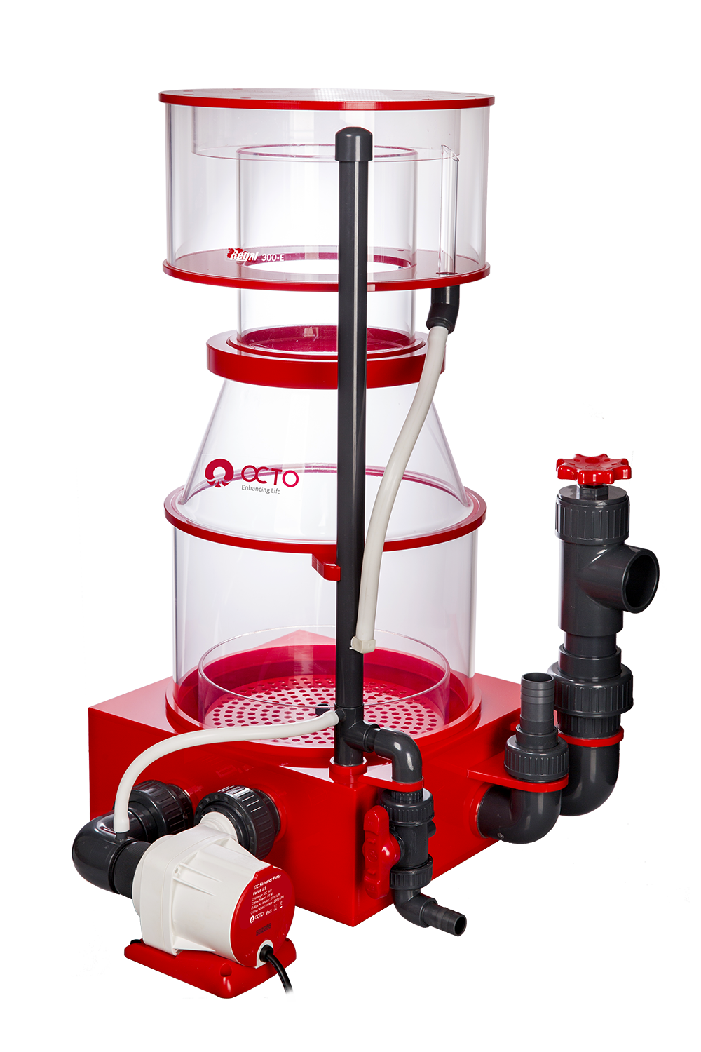 Reef Octopus Regal 300 Extern Abschäumer Reef Octopus Regal 300 Extern Abschäumer