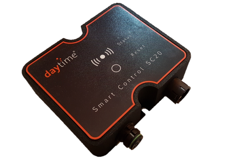 Daytime Smart Control SC20 für onex/matrix/pendix