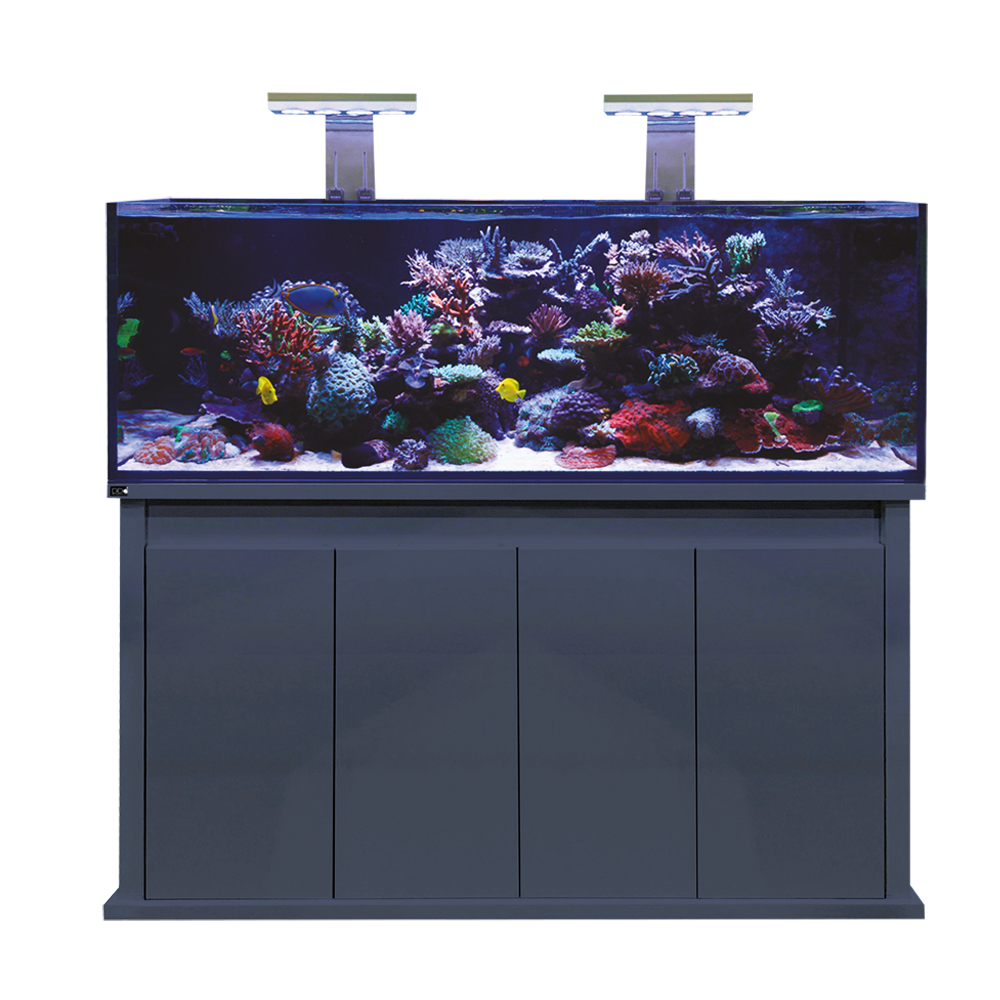 D-D Reef-Pro 1500  Anthracite - Aquariumsystem