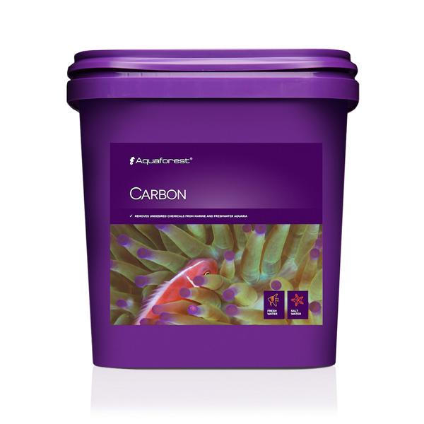Aquaforest Carbon 5000ml