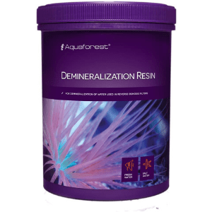 Aquaforest Demineralization Resin 1000 ml (AFO-735117)