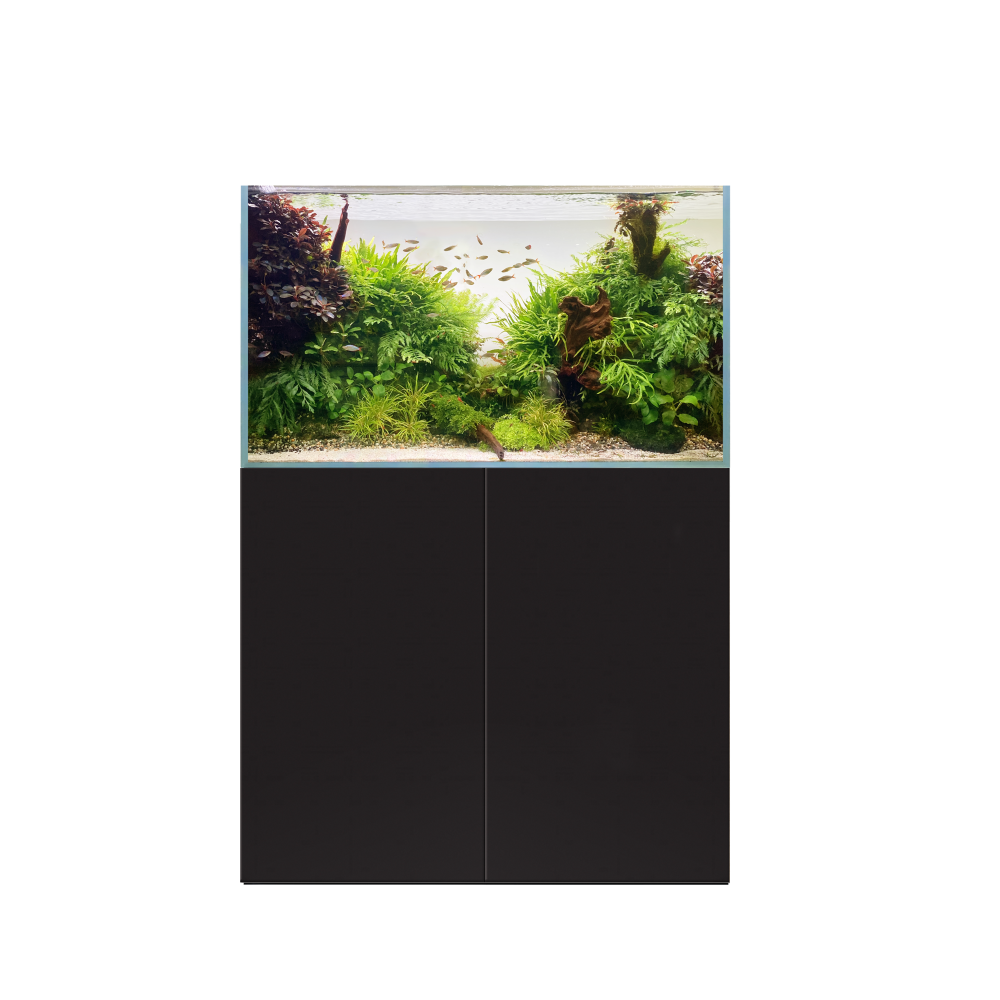 D-D Aqua-Pro Aquascaper 900 - BLACK SATIN D-D Aqua-Pro Aquascaper 900 - BLACK SATIN