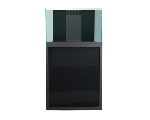 Giesemann LINEA 60 cm / 200 Liter Meerwasser Aquarium Complete Giesemann LINEA 60 cm / 200 Liter Meerwasser Aquarium Complete