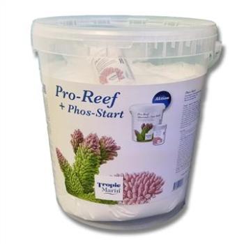 PRO-REEF Meersalz 15 kg + PHOS-START 75 g PRO-REEF Meersalz 15 kg + PHOS-START 75 g