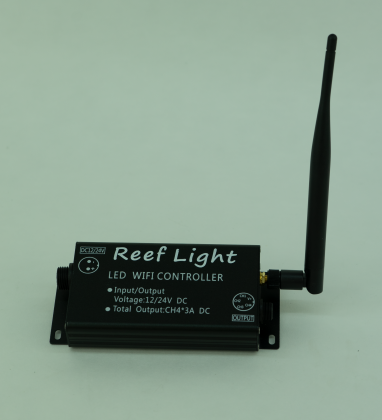 Aquaperfekt Reeflight Controller für Meanwell Netzteil (RT-3006)