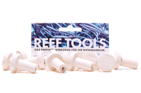 Fauna Marin Mini Reef Disc Ø 2,0cm, 50 Stück Fauna Marin Mini Reef Disc Ø 2,0cm, 50 Stück