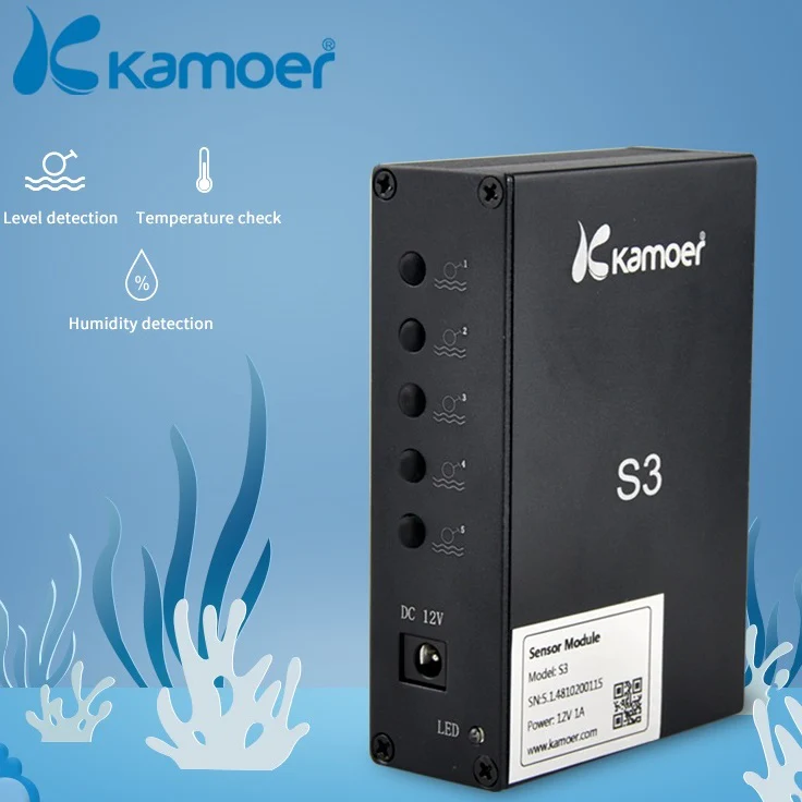  Kamoer S3 Basic Sensormodul