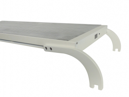 LED Leuchte RE-LIGHT Fuss LED Leuchte RE-LIGHT Fuss