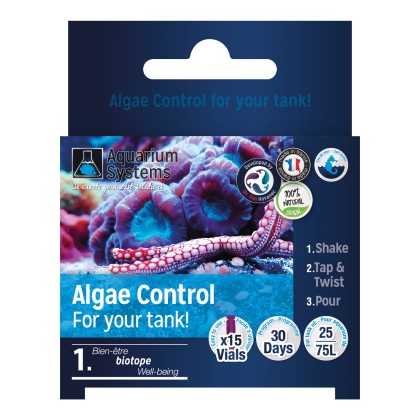 ALGAE CONTROL MARIN ALGAE CONTROL MARIN
