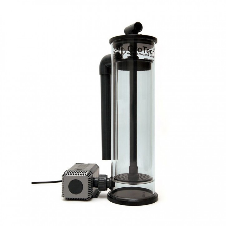 GroTech Zeolithfilter ZF180 - inkl. EHEIM 1250