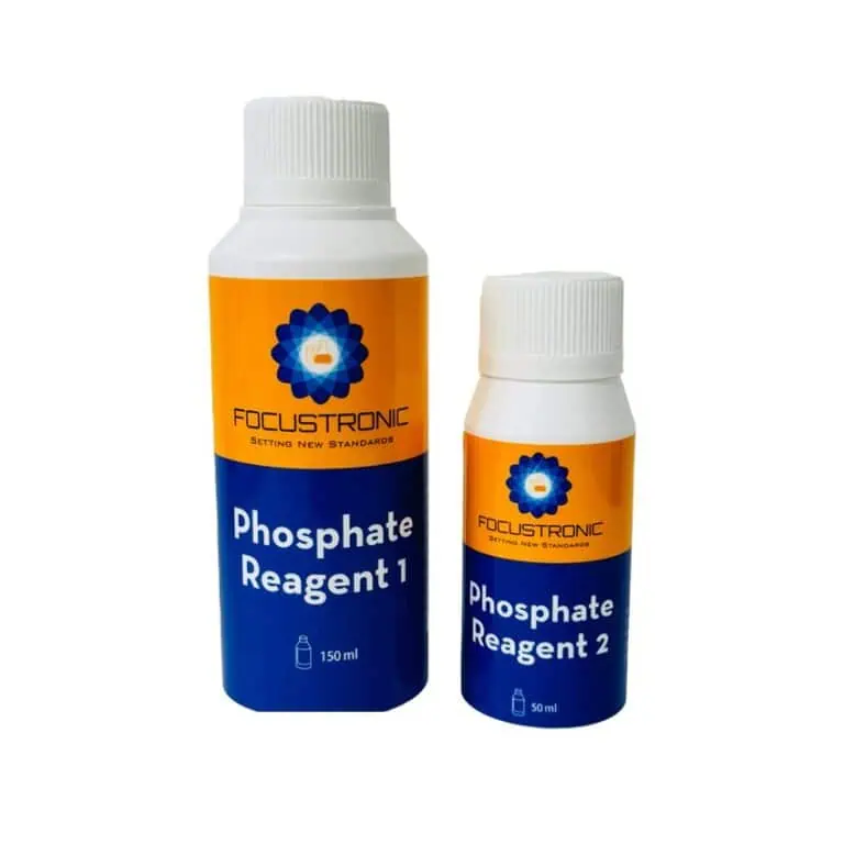 Focustronic Reagent Kit -Phosphate Focustronic Reagent Kit -Phosphate