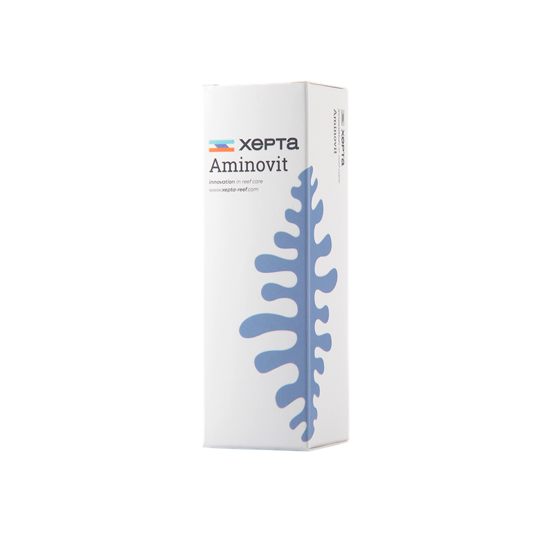 XEPTA Reef Aminovit - 50ml XEPTA Reef Aminovit - 50ml
