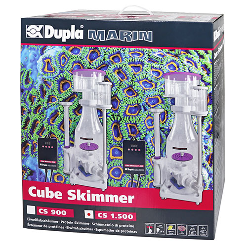 Dupla Marin Cube Skimmer 1500 (82522)