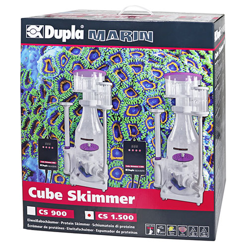 Dupla Marin Cube Skimmer 1500 (82522) Dupla Marin Cube Skimmer 1500 (82522)