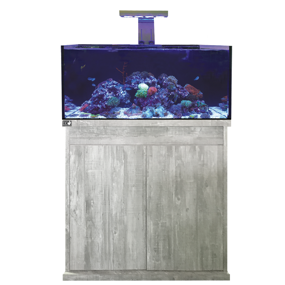 D-D Reef-Pro 900 DriftwoodConcrete - Aquariumsystem