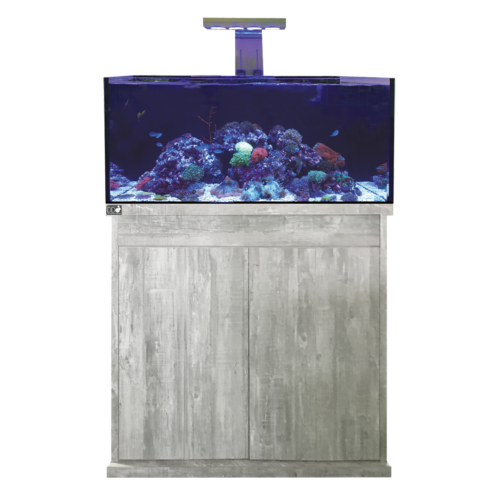 D-D Reef-Pro 900 DriftwoodConcrete - Aquarium System