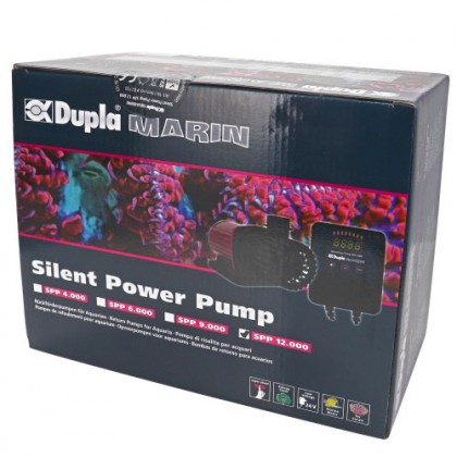 Dupla Marin Silent Power Pump SPP 12.000  (82150)