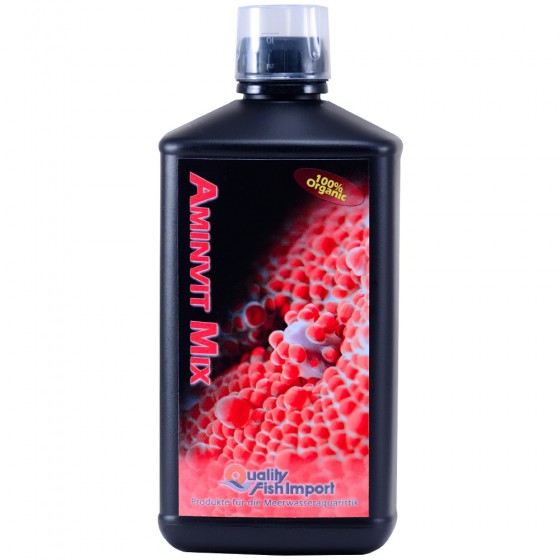 QFI Aminvit Mix 1 L