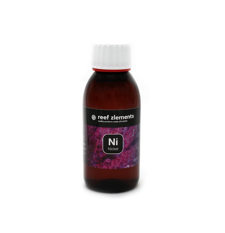 Reef Zlements Ni Nickel - 150 ml Reef Zlements Ni Nickel - 150 ml