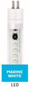 Aquarium Systems T5 LED Marine White 18000K 115cm - 18 W