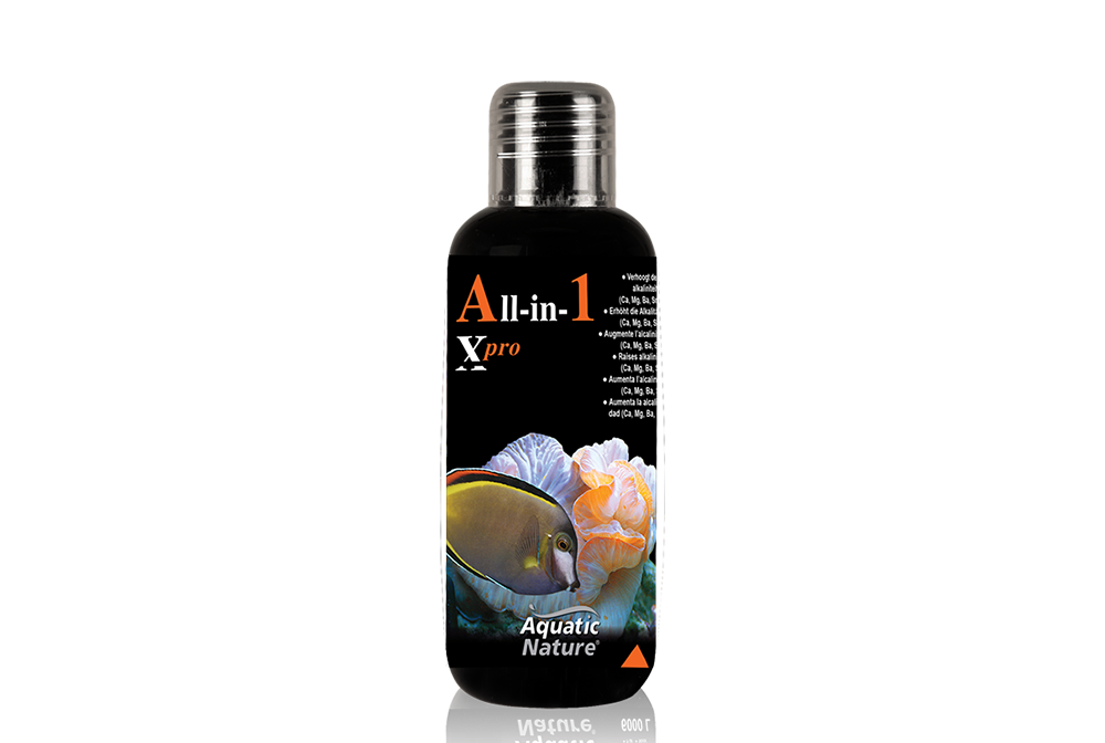 Aquatic Nature® All in One X-Pro - 300 ml