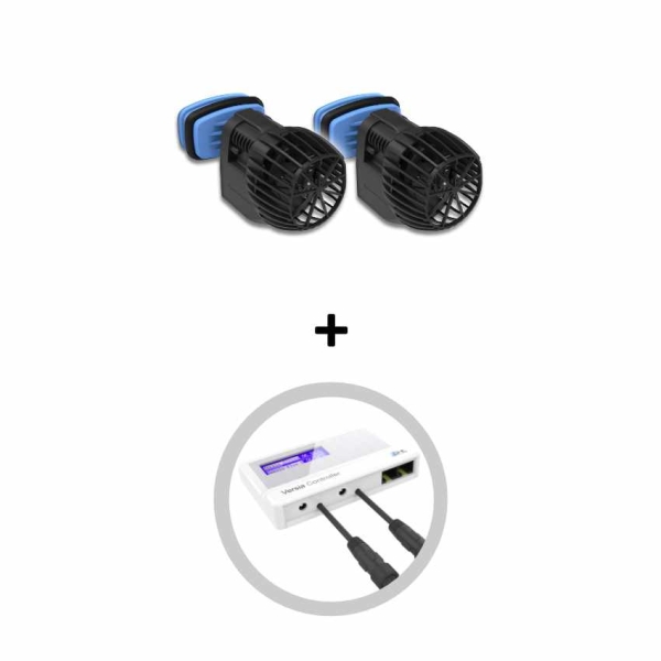 GHL Versia® Stream Starter-Set weiß( PL-2019) GHL Versia® Stream Starter-Set weiß( PL-2019)