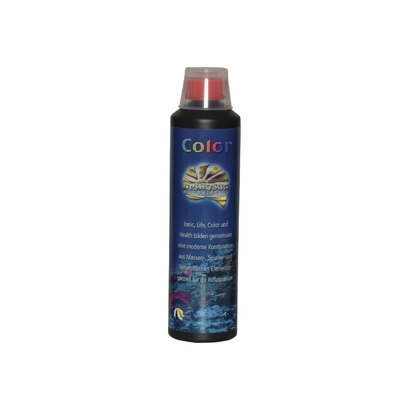Nightsun-Color-500-ml Nightsun Spurenelemente Color 500 ml