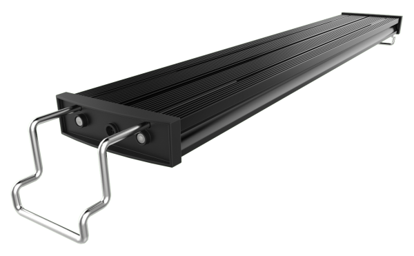 GHL Mitras Lightbar 2 120 Actinic (PL-1294) Schwarz