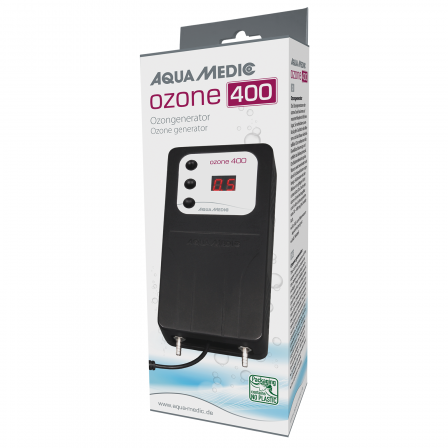 Aqua Medic ozone 400